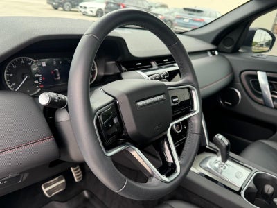 2023 Land Rover Discovery Sport SE R-Dynamic 4WD