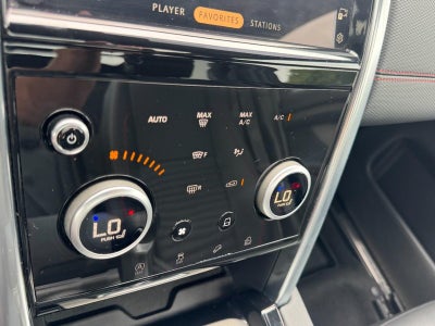 2023 Land Rover Discovery Sport SE R-Dynamic 4WD