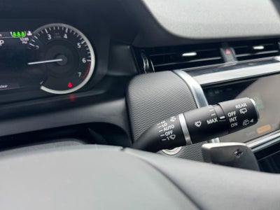 2023 Land Rover Discovery Sport SE R-Dynamic 4WD