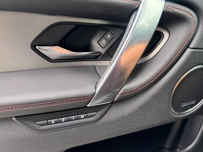 2023 Land Rover Discovery Sport SE R-Dynamic 4WD