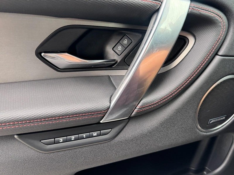 2023 Land Rover Discovery Sport SE R-Dynamic 4WD
