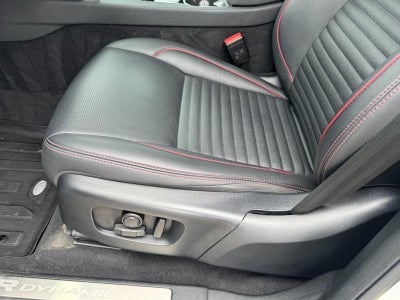 2023 Land Rover Discovery Sport SE R-Dynamic 4WD