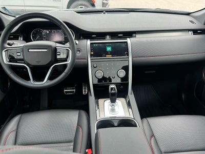 2023 Land Rover Discovery Sport SE R-Dynamic 4WD