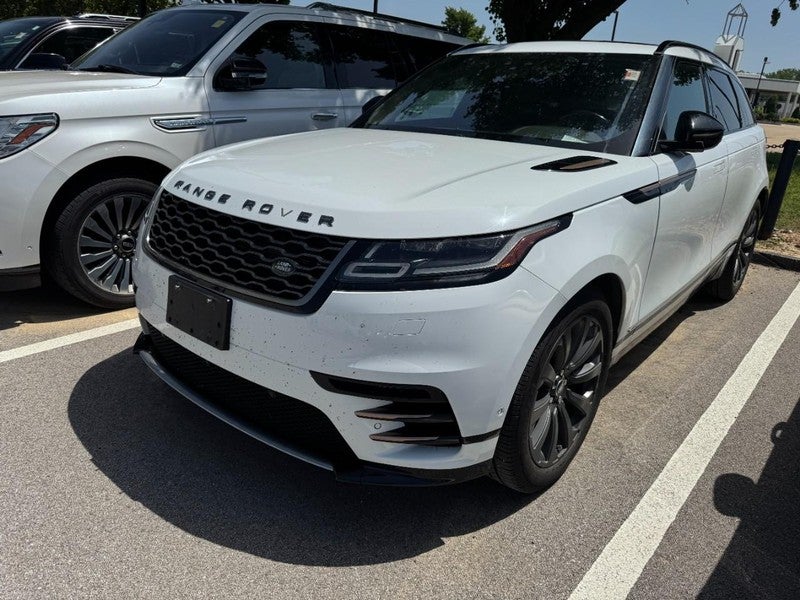 2018 Land Rover Range Rover Velar P380 R-Dynamic SE