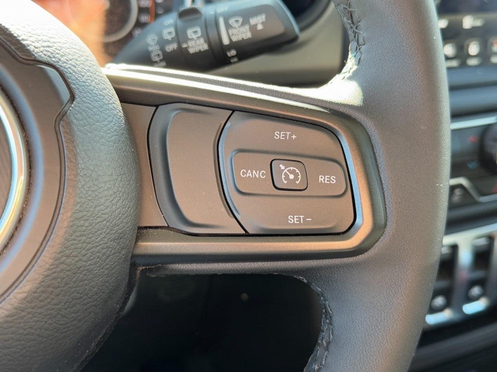 2023 Jeep Wrangler 2 Door 4x4