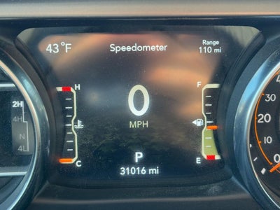 2023 Jeep Wrangler 2 Door 4x4