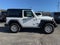 2023 Jeep Wrangler 2 Door 4x4