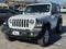 2023 Jeep Wrangler 2 Door 4x4