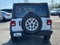 2023 Jeep Wrangler 2 Door 4x4