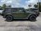 2021 Jeep Wrangler Unlimited Sport Altitude 4x4
