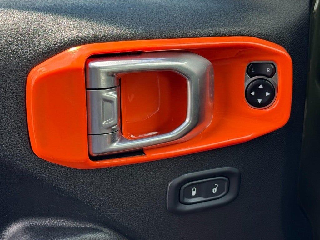 2021 Jeep Wrangler Unlimited Sport Altitude 4x4