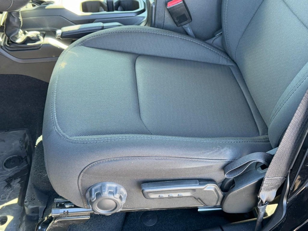 2023 Jeep Wrangler Sport S 4 Door 4x4