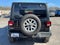 2023 Jeep Wrangler Sport S 4 Door 4x4