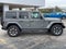 2021 Jeep Wrangler Unlimited Sahara 4x4