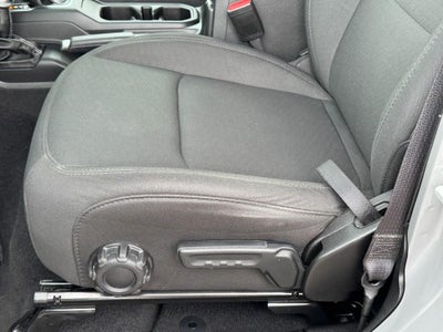 2021 Jeep Wrangler Unlimited Sahara 4x4