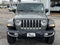 2021 Jeep Wrangler Unlimited Sahara 4x4