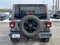 2019 Jeep Wrangler Unlimited Sahara Altitude 4x4
