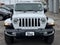 2020 Jeep Wrangler Unlimited Sahara 4x4