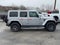 2021 Jeep Wrangler 4xe Unlimited Sahara 4x4