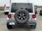 2021 Jeep Wrangler 4xe Unlimited Sahara 4x4