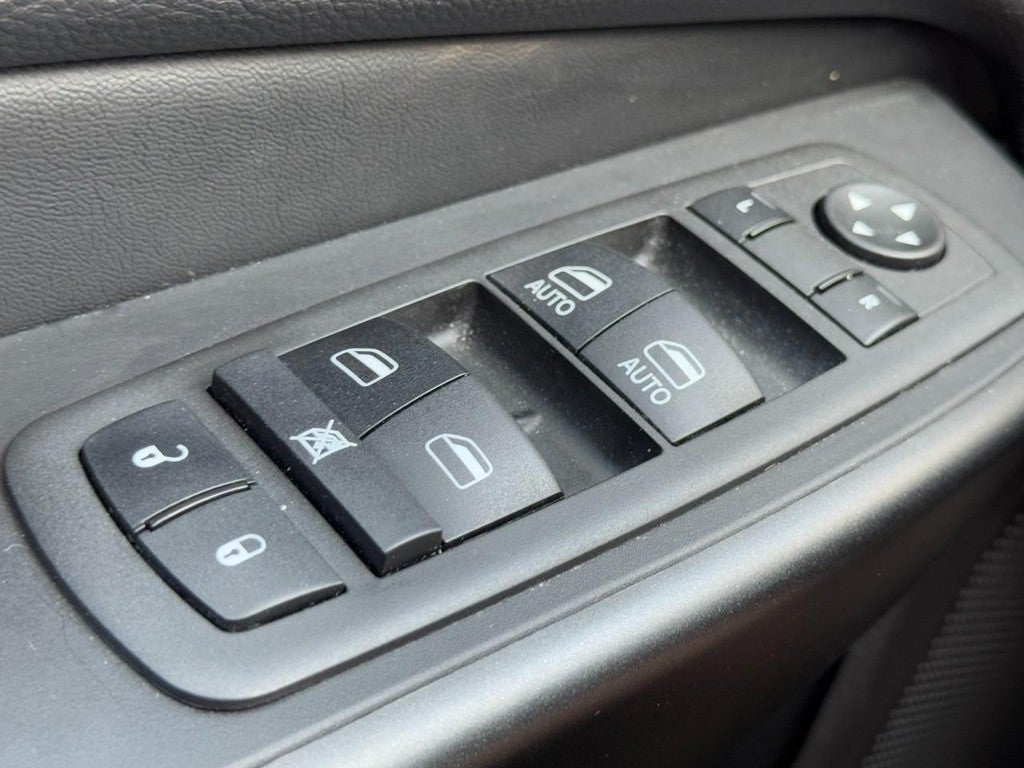 2022 Jeep Cherokee Trailhawk 4x4