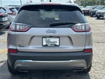 2021 Jeep Cherokee Limited 4x4