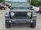 2024 Jeep Wrangler Sport S 4 Door 4x4