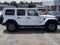 2025 Jeep Wrangler Sahara 4 Door 4x4