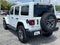 2025 Jeep Wrangler Sahara 4 Door 4x4