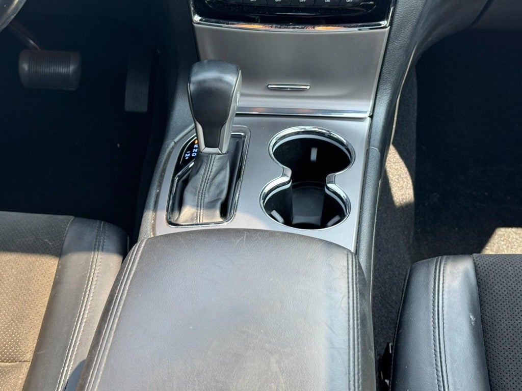2020 Jeep Grand Cherokee Altitude 4x4