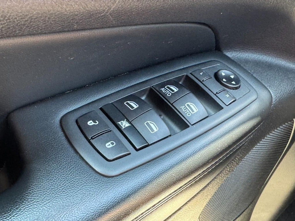 2020 Jeep Grand Cherokee Altitude 4x4