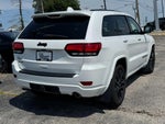 2020 Jeep Grand Cherokee Altitude 4x4