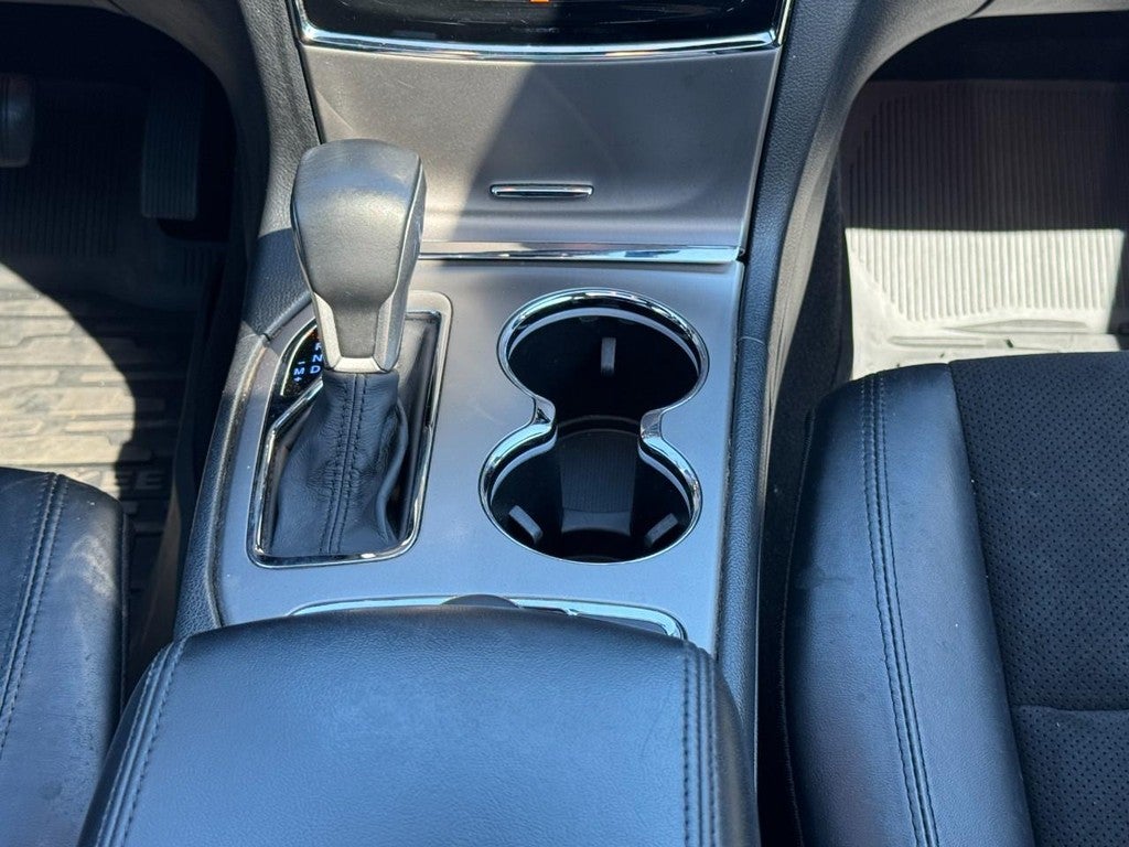 2019 Jeep Grand Cherokee Altitude 4x4