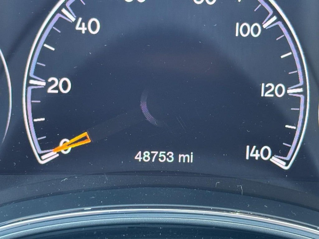 2019 Jeep Grand Cherokee Altitude 4x4