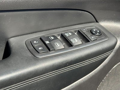 2019 Jeep Grand Cherokee Altitude 4x4