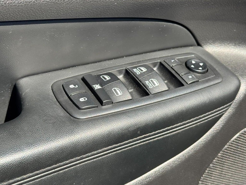 2019 Jeep Grand Cherokee Altitude 4x4