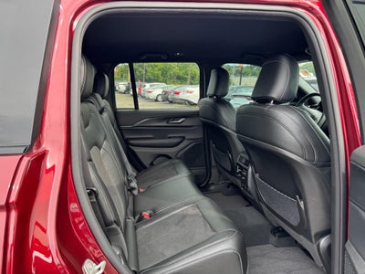 2024 Jeep Grand Cherokee Altitude 4x4