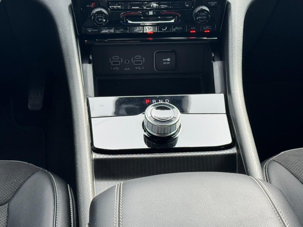 2024 Jeep Grand Cherokee Altitude 4x4