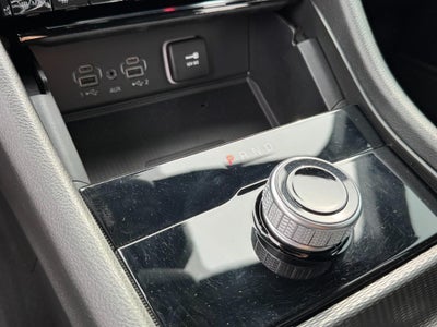2024 Jeep Grand Cherokee Altitude 4x4