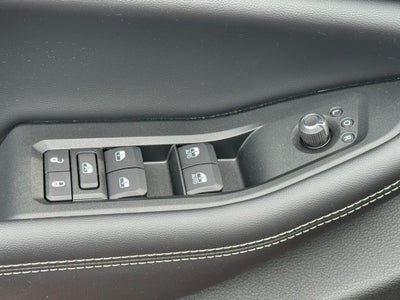 2024 Jeep Grand Cherokee Altitude 4x4