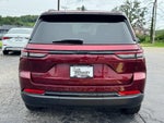 2024 Jeep Grand Cherokee Altitude 4x4