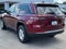 2023 Jeep Grand Cherokee Laredo 4x4