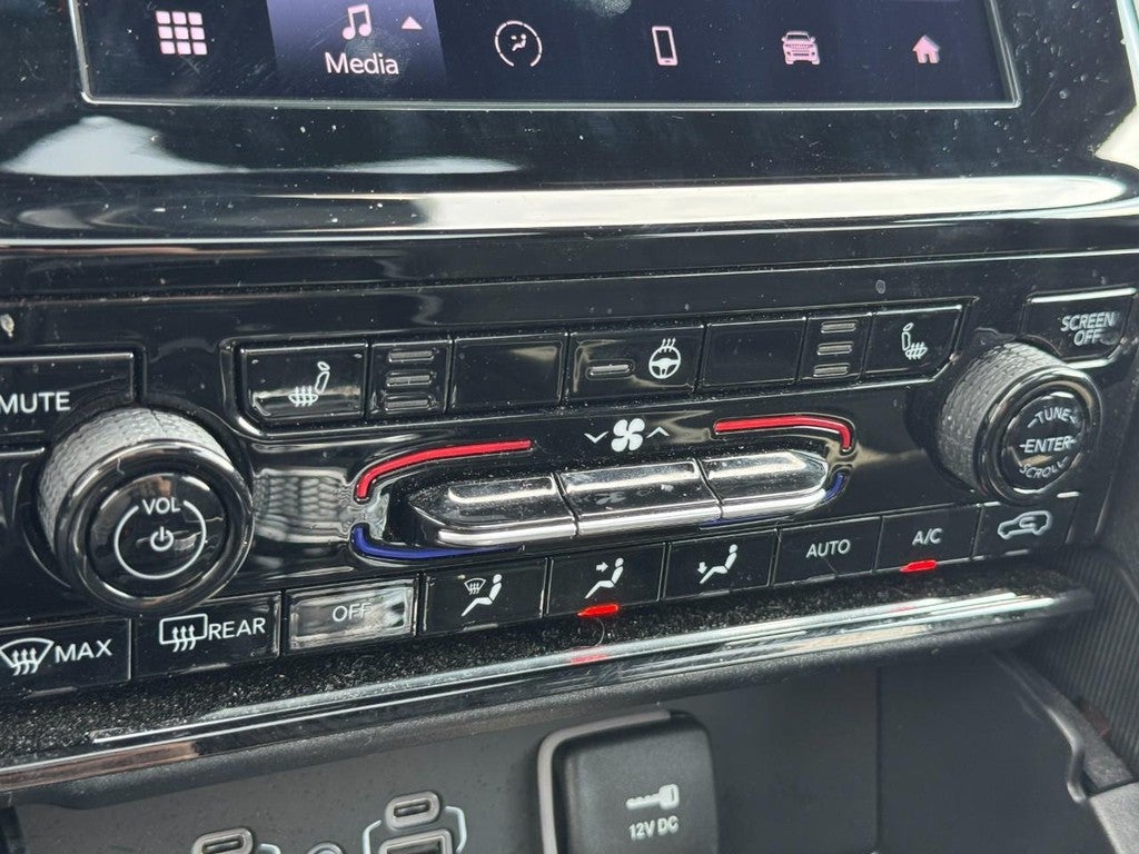 2025 Jeep Grand Cherokee Altitude X 4x4