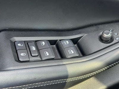 2025 Jeep Grand Cherokee Altitude X 4x4