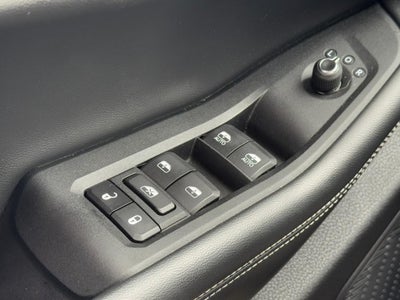 2023 Jeep Grand Cherokee Laredo 4x4