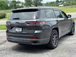 2025 Jeep Grand Cherokee L Summit Reserve 4x4