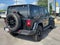 2025 Jeep Wrangler 4xe Sahara 4x4