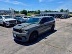 2023 Dodge Durango R/T Orange Edition
