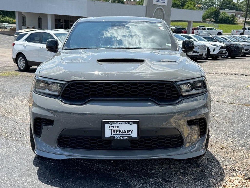 2024 Dodge Durango SRT Hellcat Premium AWD