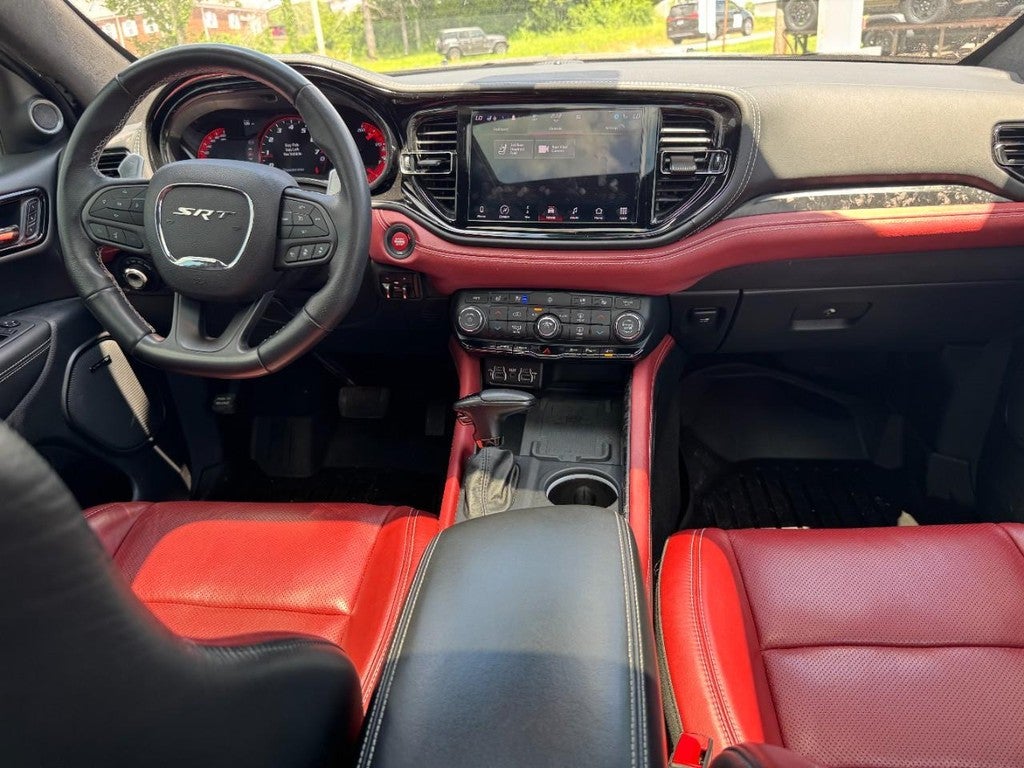 2024 Dodge Durango SRT Hellcat Premium AWD